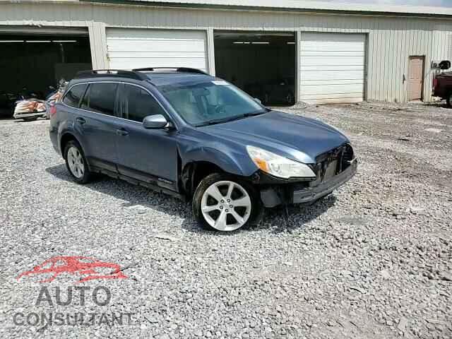 SUBARU OUTBACK 2014 - 4S4BRCLC2E3316930
