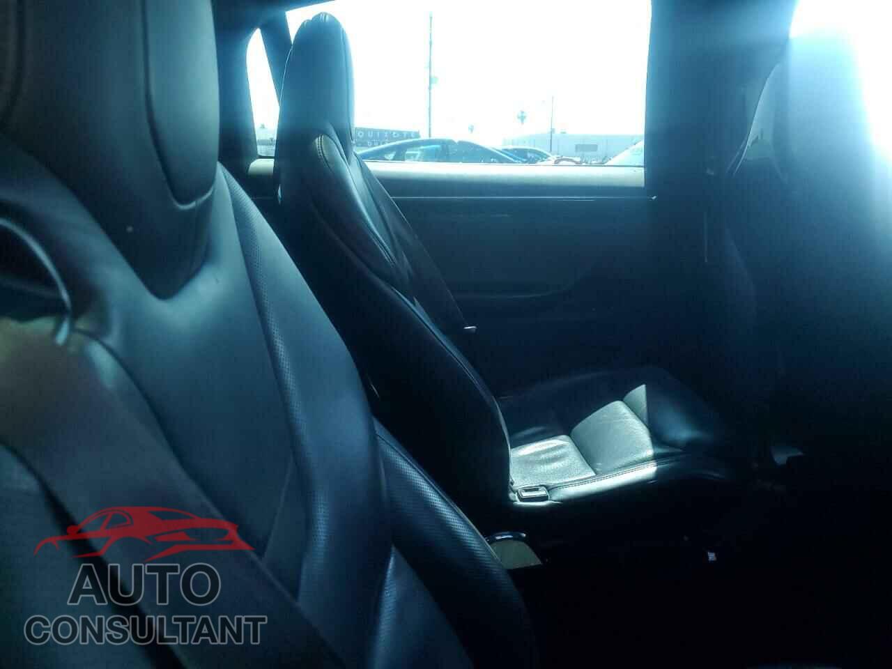 TESLA MODEL X 2016 - 5YJXCBE20GF022698