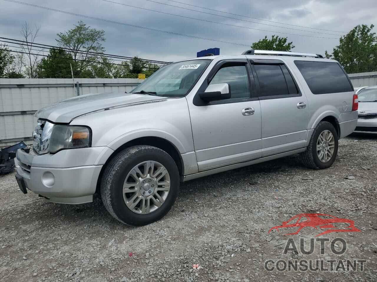 FORD EXPEDITION 2011 - 1FMJK2A58BEF15656