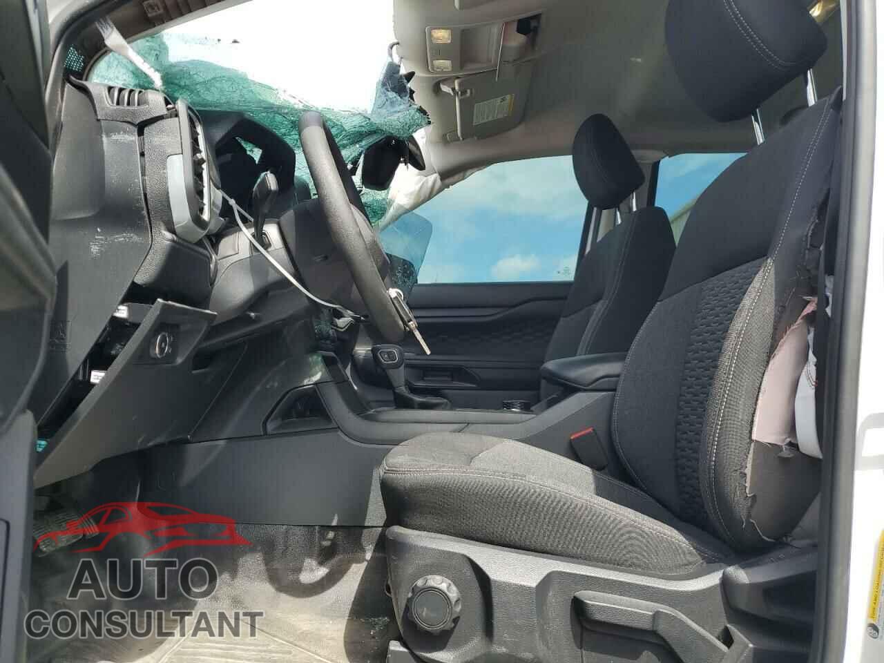 FORD RANGER 2024 - 1FTER4PH3RLE48663
