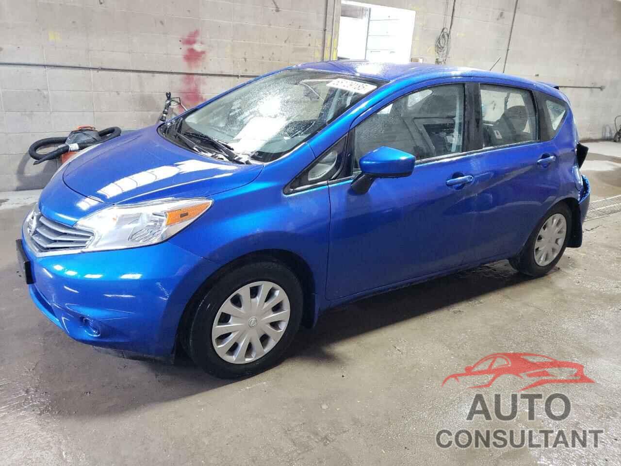 NISSAN VERSA 2015 - 3N1CE2CP8FL358724