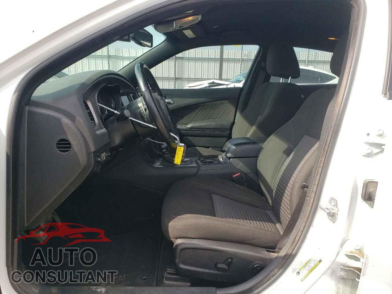 DODGE CHARGER 2021 - 2C3CDXJGXMH629549