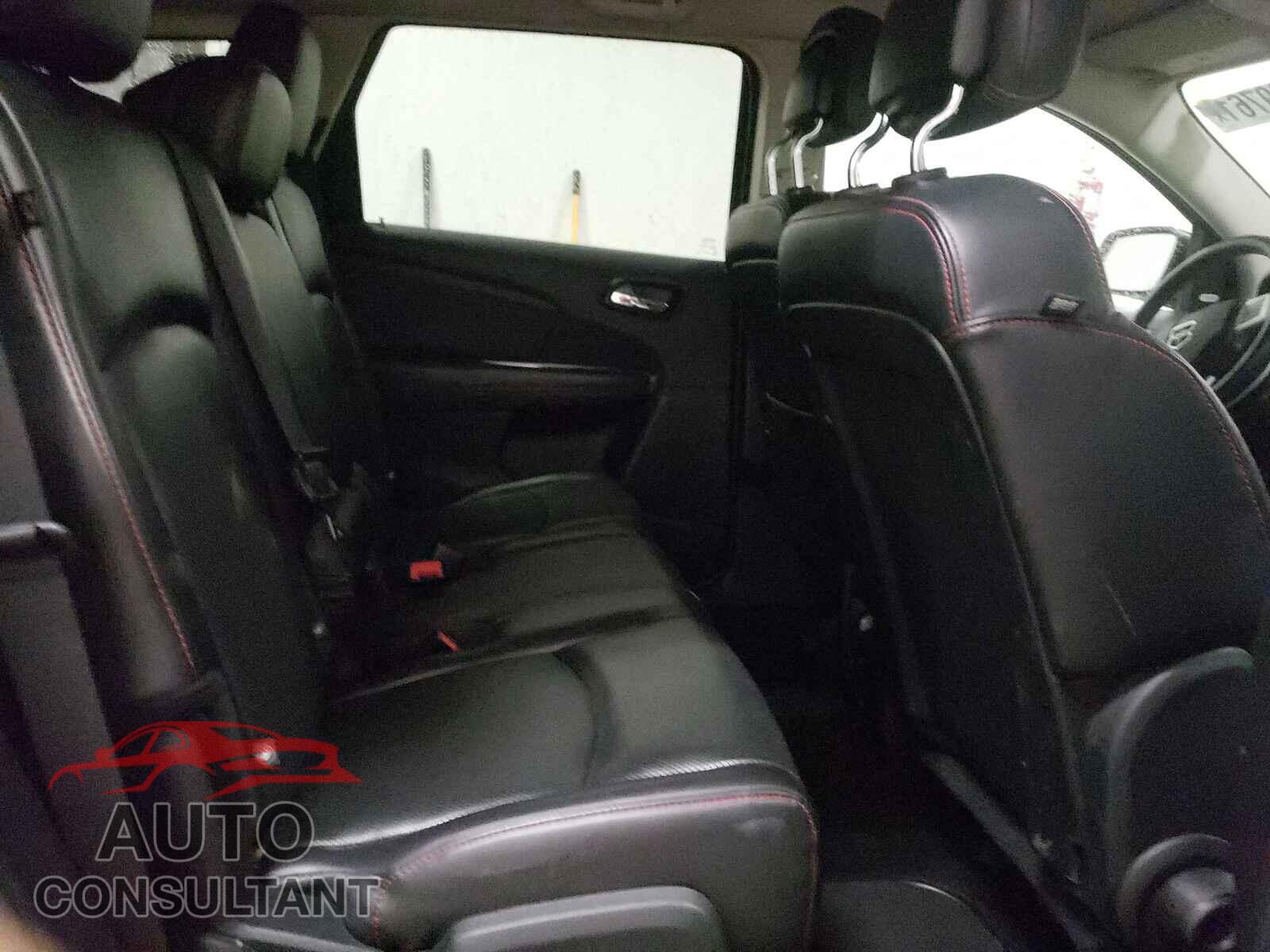 DODGE JOURNEY 2017 - 3C4PDDEG3HT555152