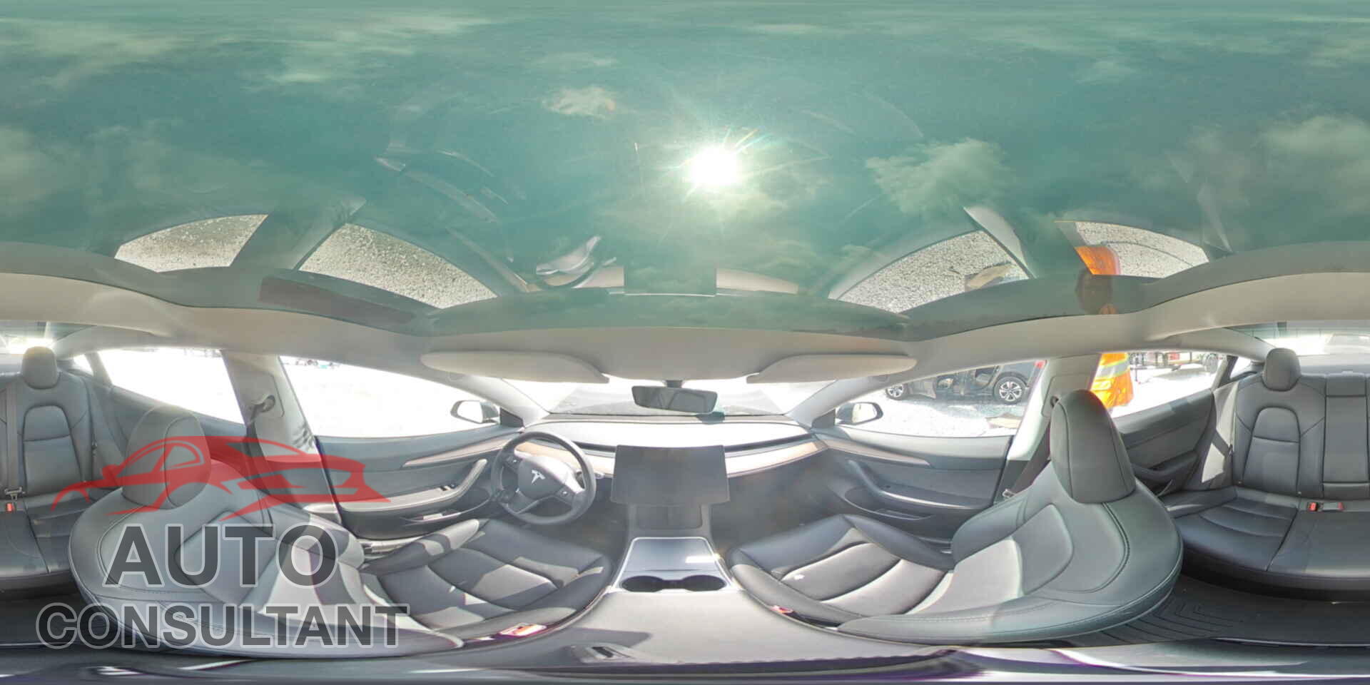 TESLA MODEL 3 2023 - 5YJ3E1EA4PF559424