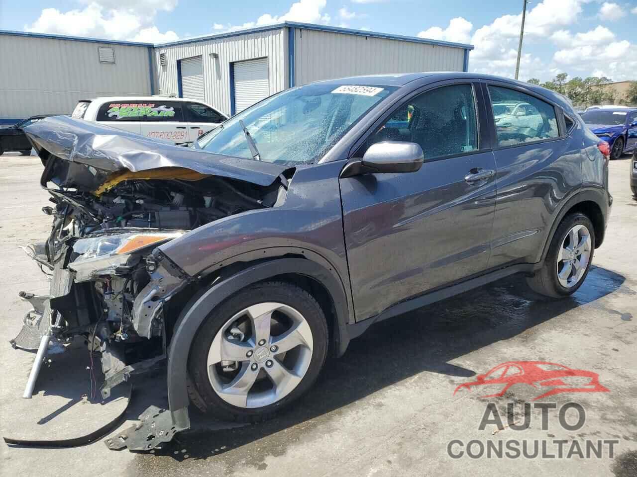 HONDA HR-V 2022 - 3CZRU5H30NM741805