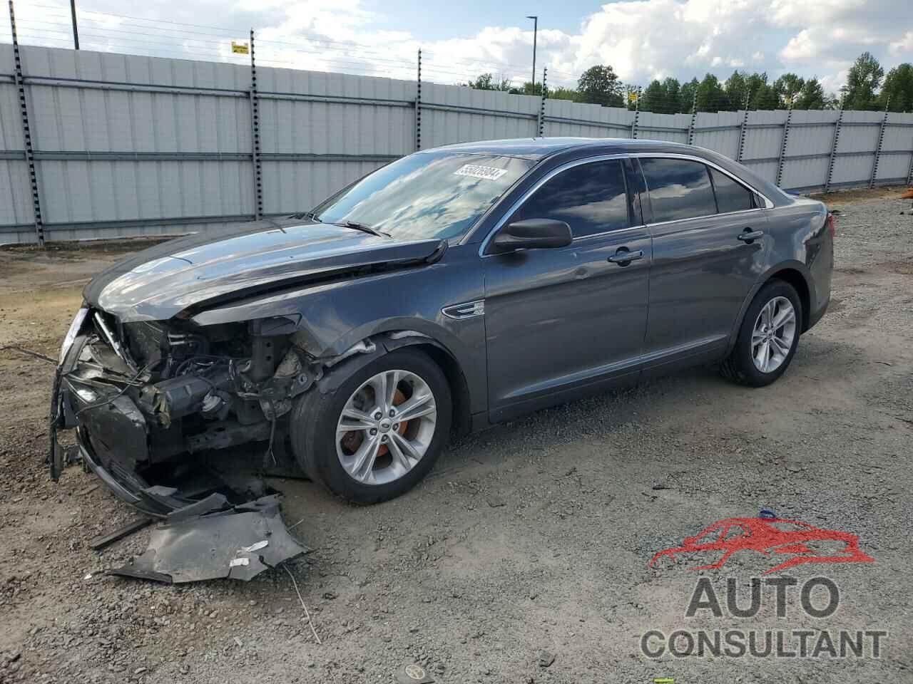 FORD TAURUS 2016 - 1FAHP2D8XGG110670