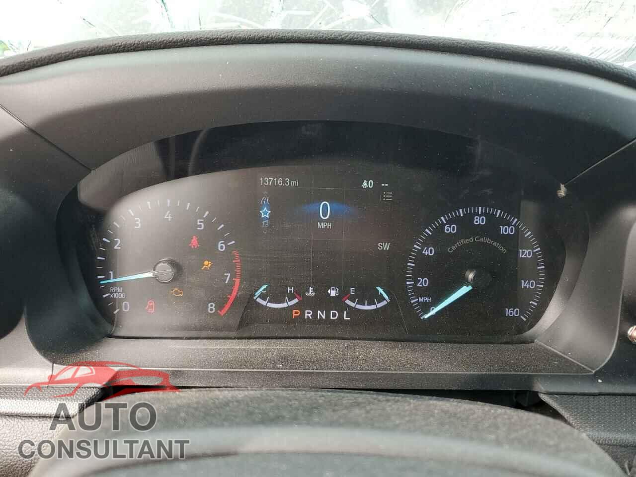 FORD EXPLORER 2023 - 1FM5K8AB8PGC21941