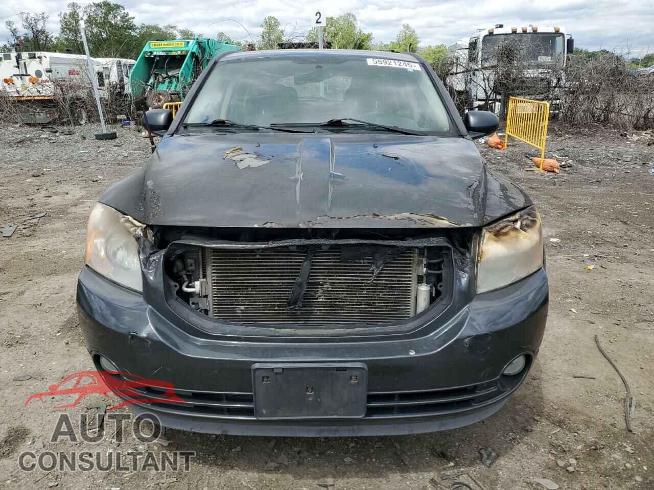 DODGE CALIBER 2011 - 1B3CB3HA0BD110923