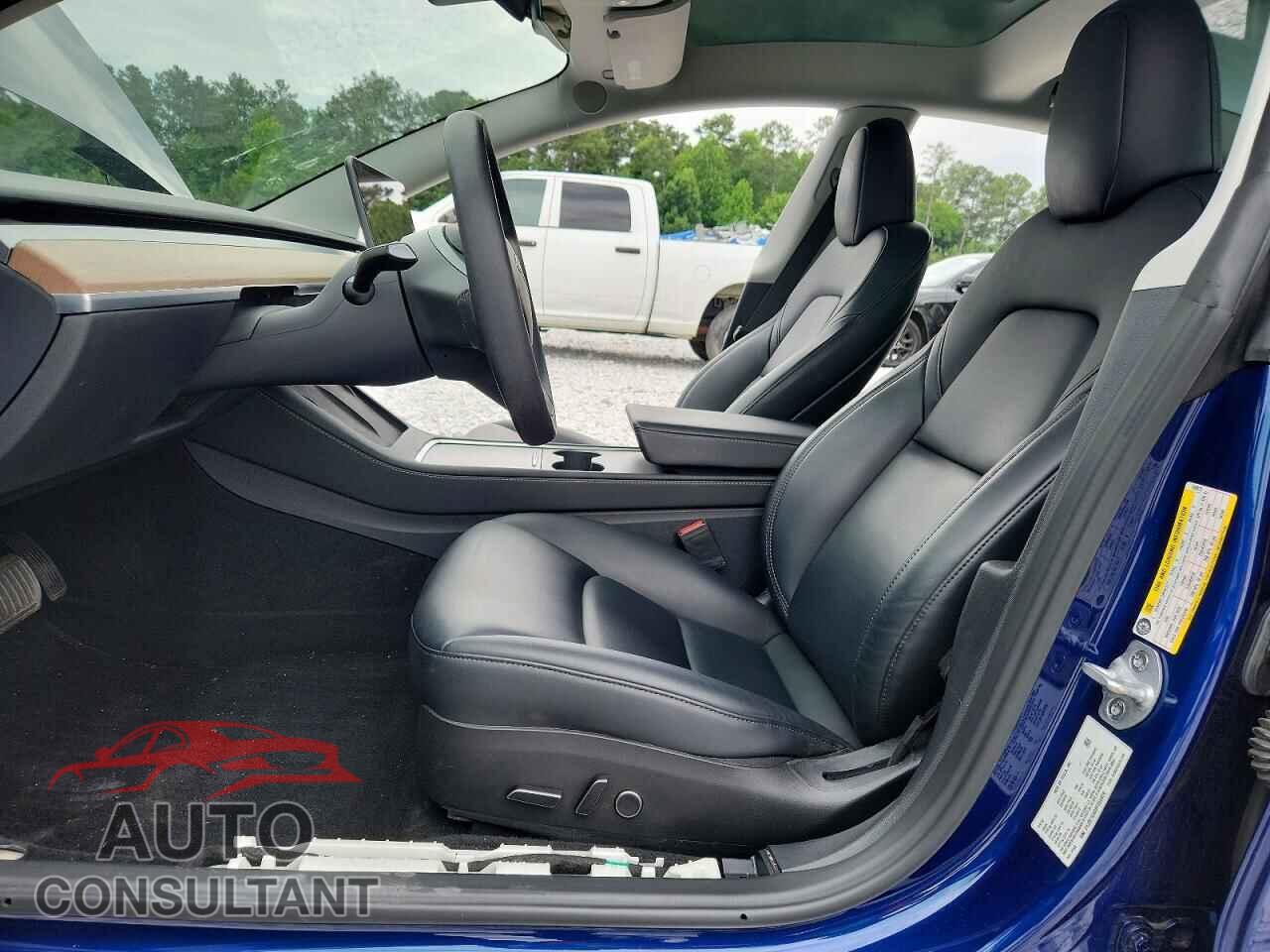 TESLA MODEL 3 2023 - 5YJ3E1EA0PF650979