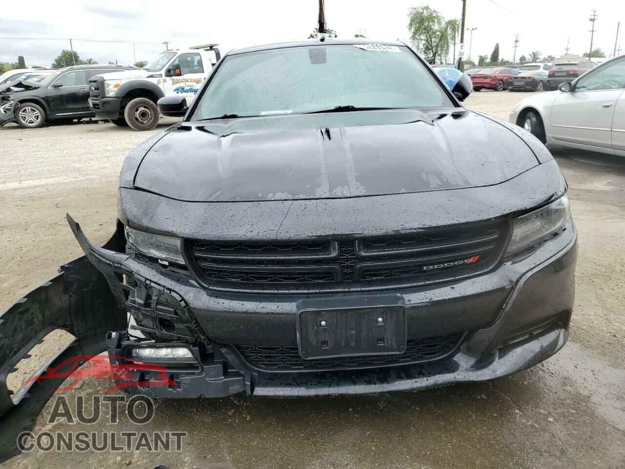 DODGE CHARGER 2017 - 2C3CDXHG6HH524230