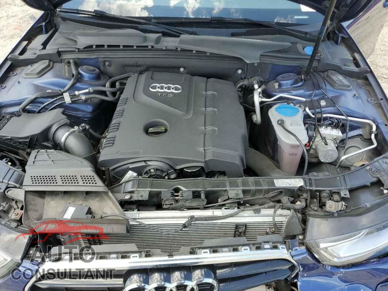 AUDI A4 2014 - WAUFFAFL8EA144068