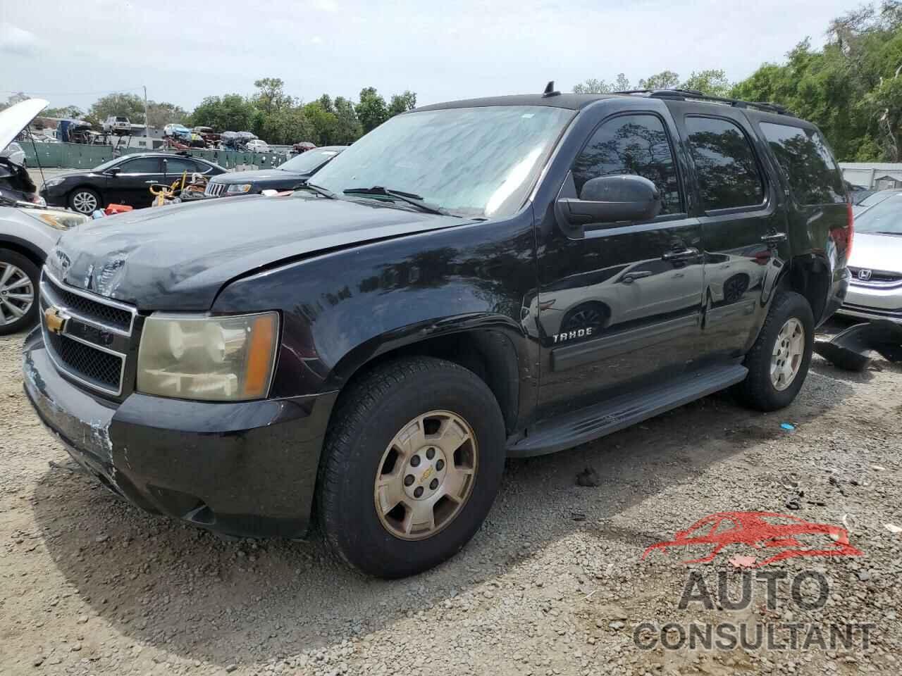 CHEVROLET TAHOE 2013 - 1GNSCBE0XDR350944