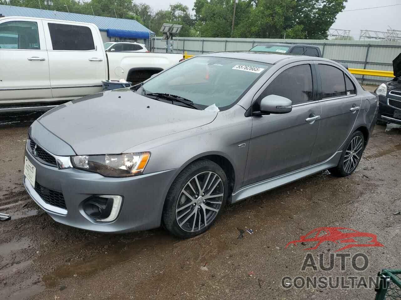 MITSUBISHI LANCER 2017 - JA32V2FW4HU010194