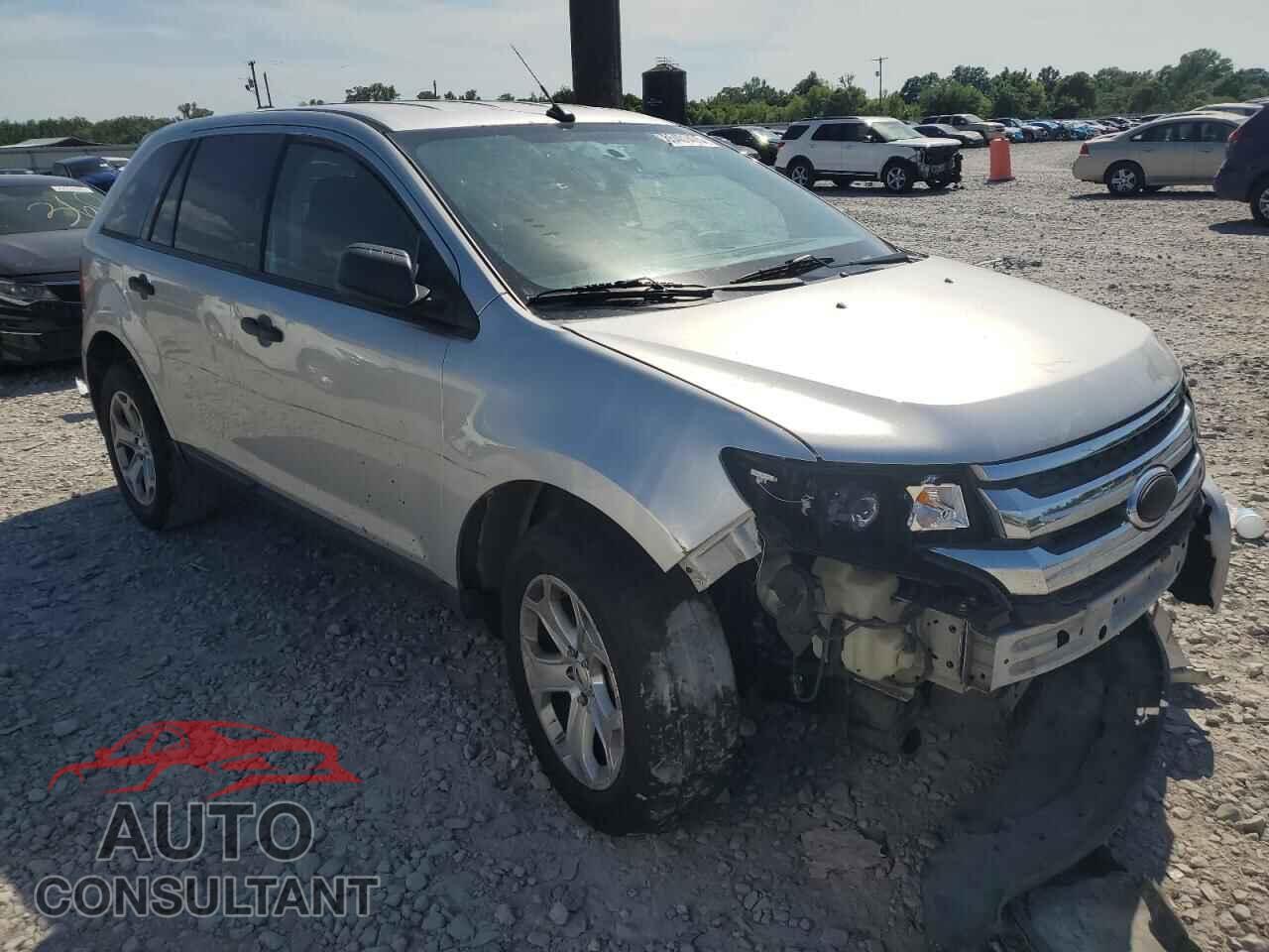 FORD EDGE 2013 - 2FMDK4GC9DBC80150
