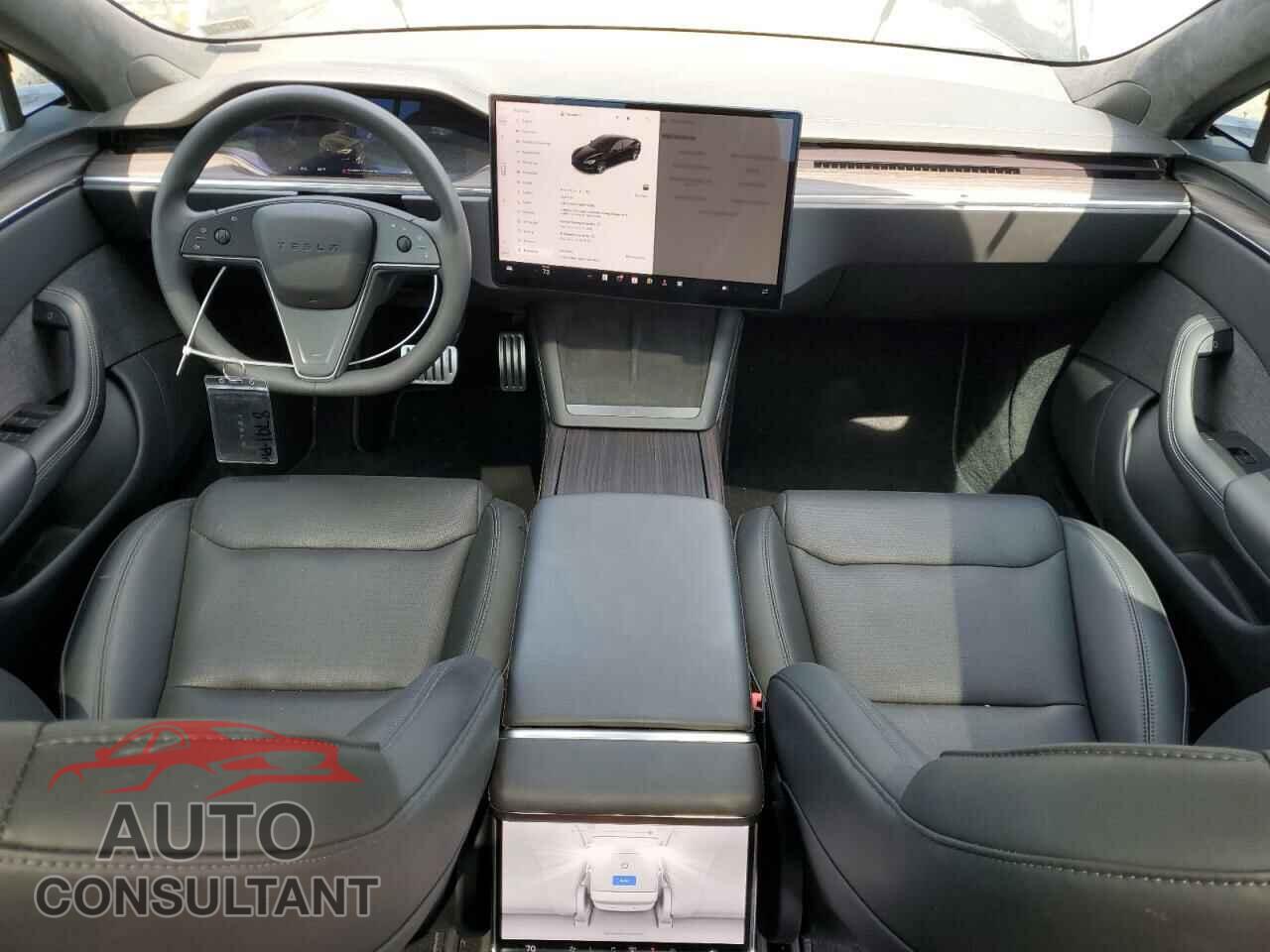 TESLA MODEL S 2024 - 5YJSA1E52RF532784