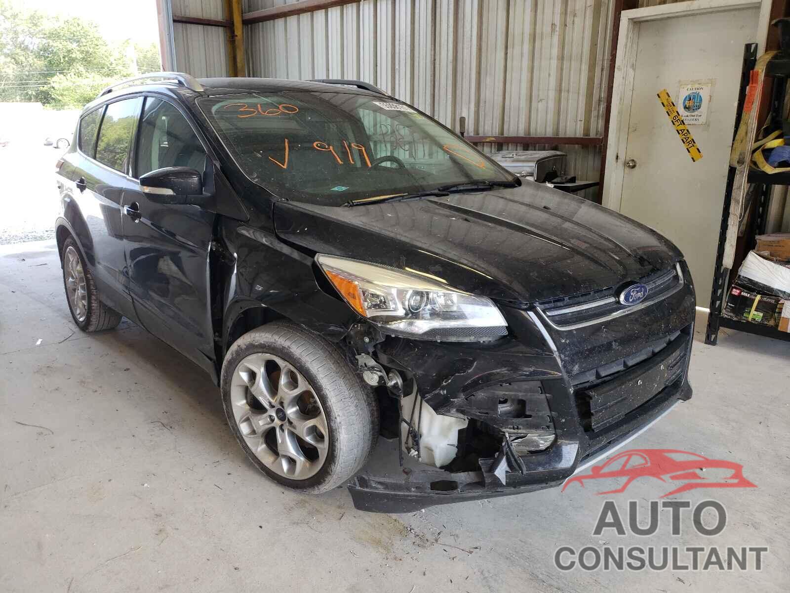 FORD ESCAPE 2016 - 1FMCU9JX5GUC42623