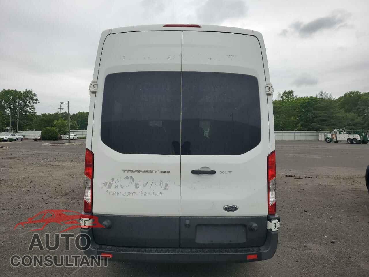 FORD TRANSIT 2016 - 1FBAX2XM6GKA07963