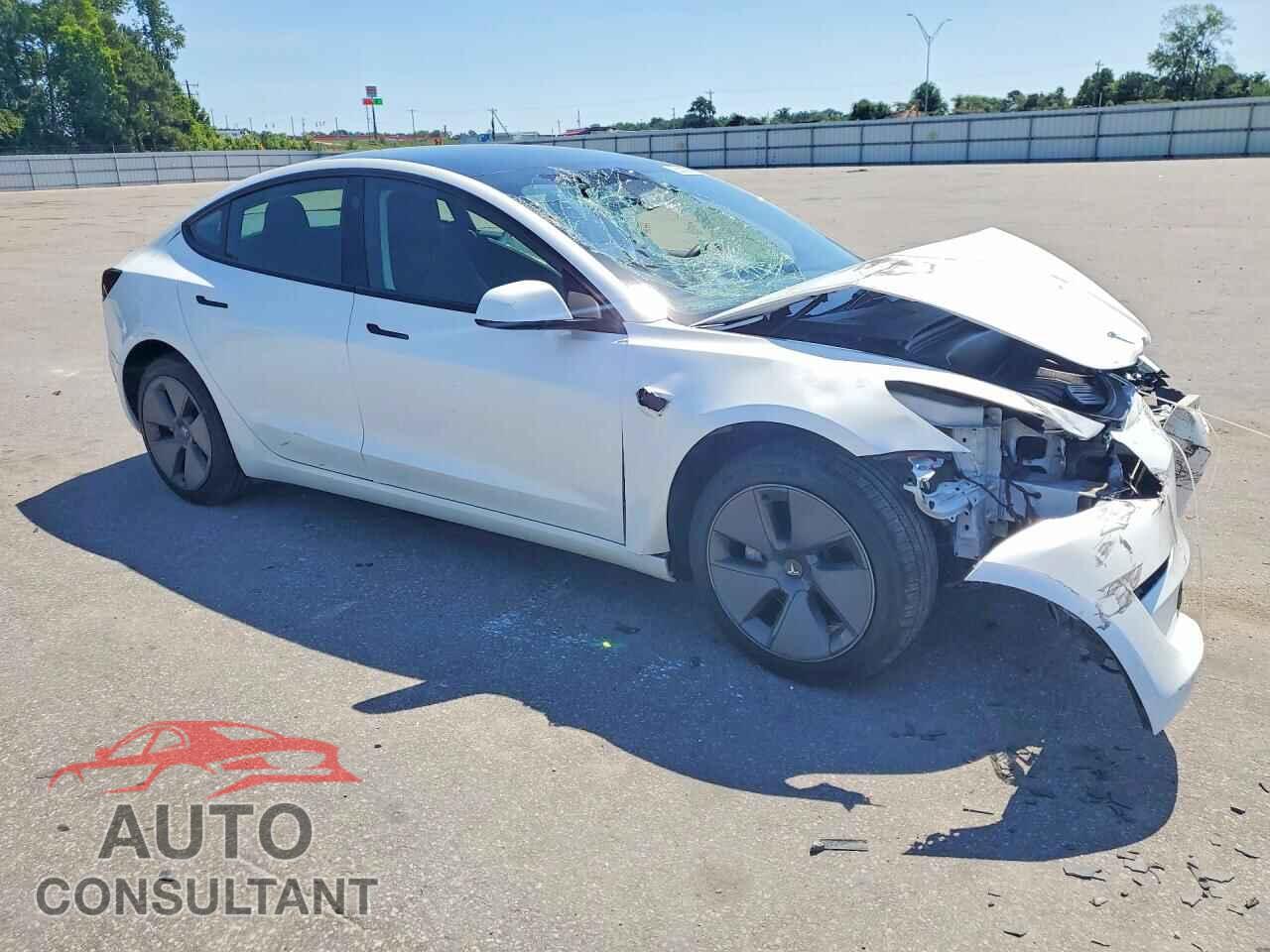 TESLA MODEL 3 2023 - 5YJ3E1EA3PF566882