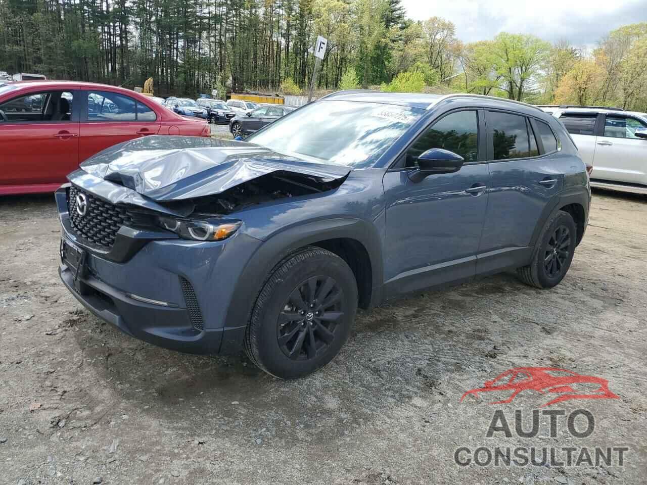 MAZDA CX-50 2024 - 7MMVABBM6RN243035