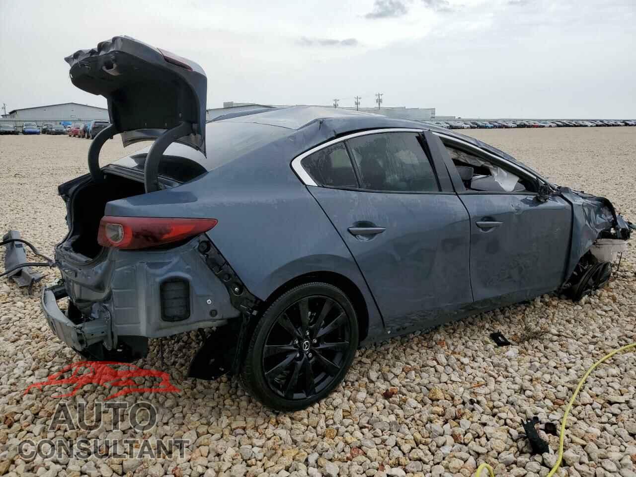 MAZDA 3 2024 - 3MZBPBCM5RM402070