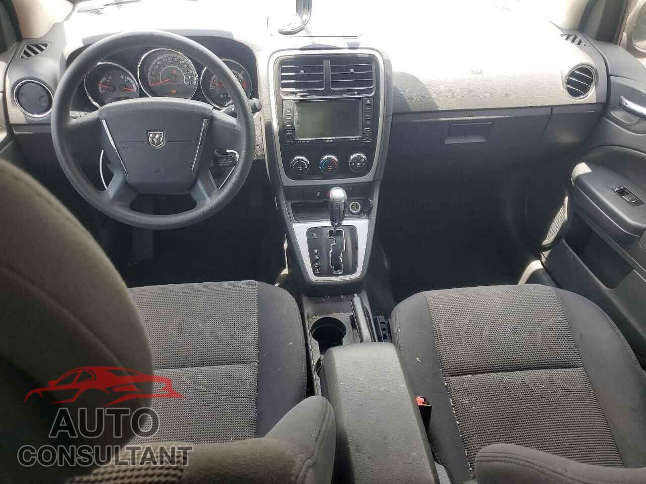 DODGE CALIBER 2011 - 1B3CB3HAXBD191154