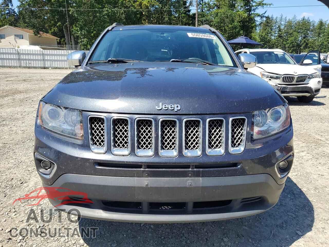 JEEP COMPASS 2014 - 1C4NJDCB2ED832012