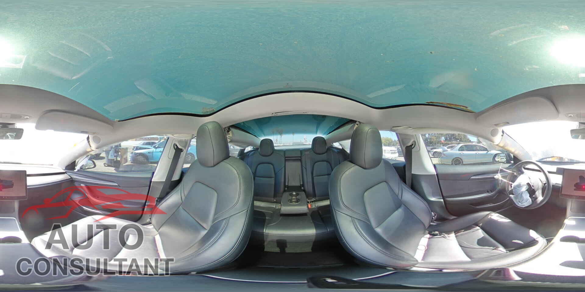 TESLA MODEL 3 2023 - 5YJ3E1EA7PF462962