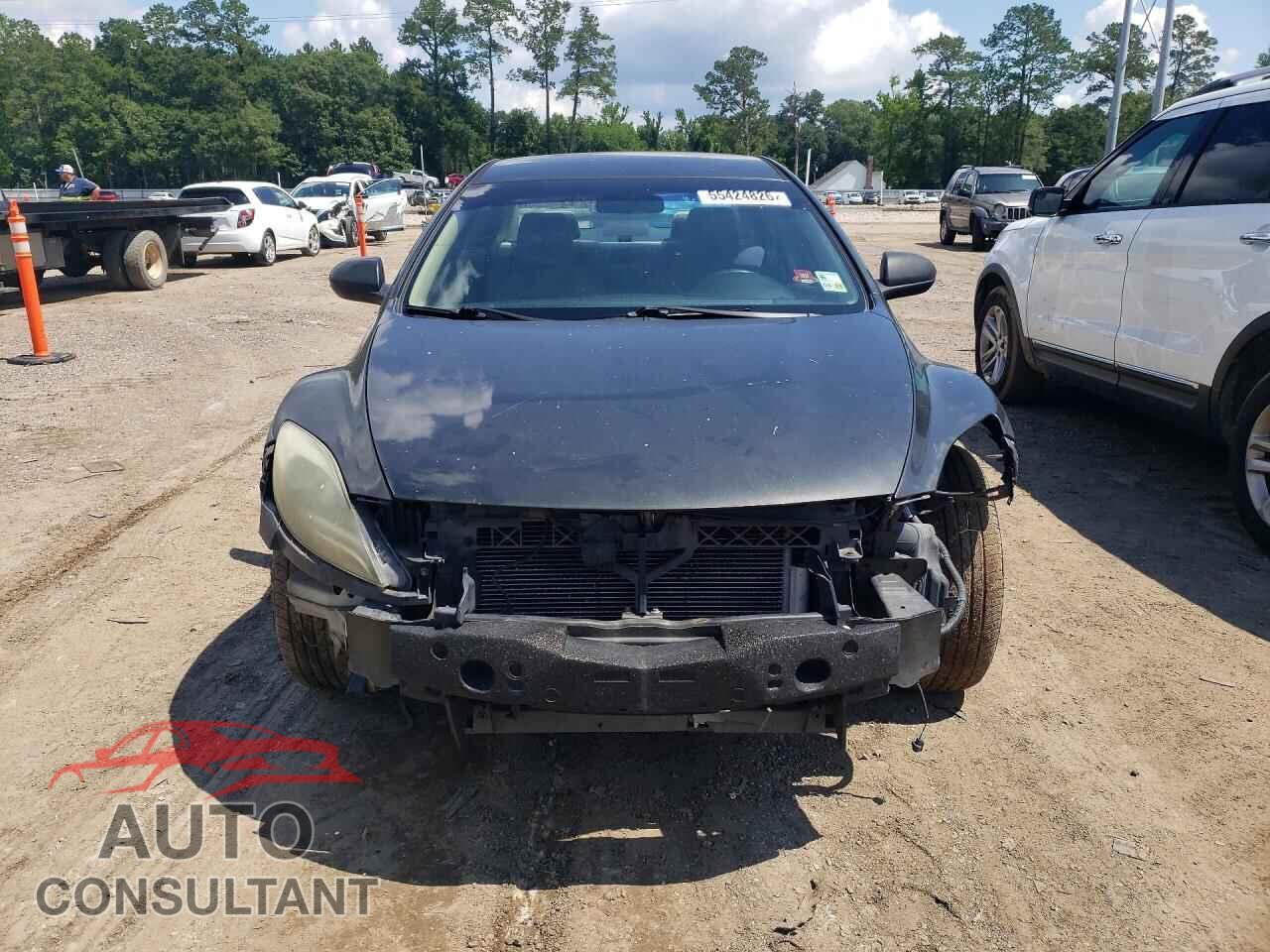 MAZDA 6 2012 - 1YVHZ8BH8C5M40611