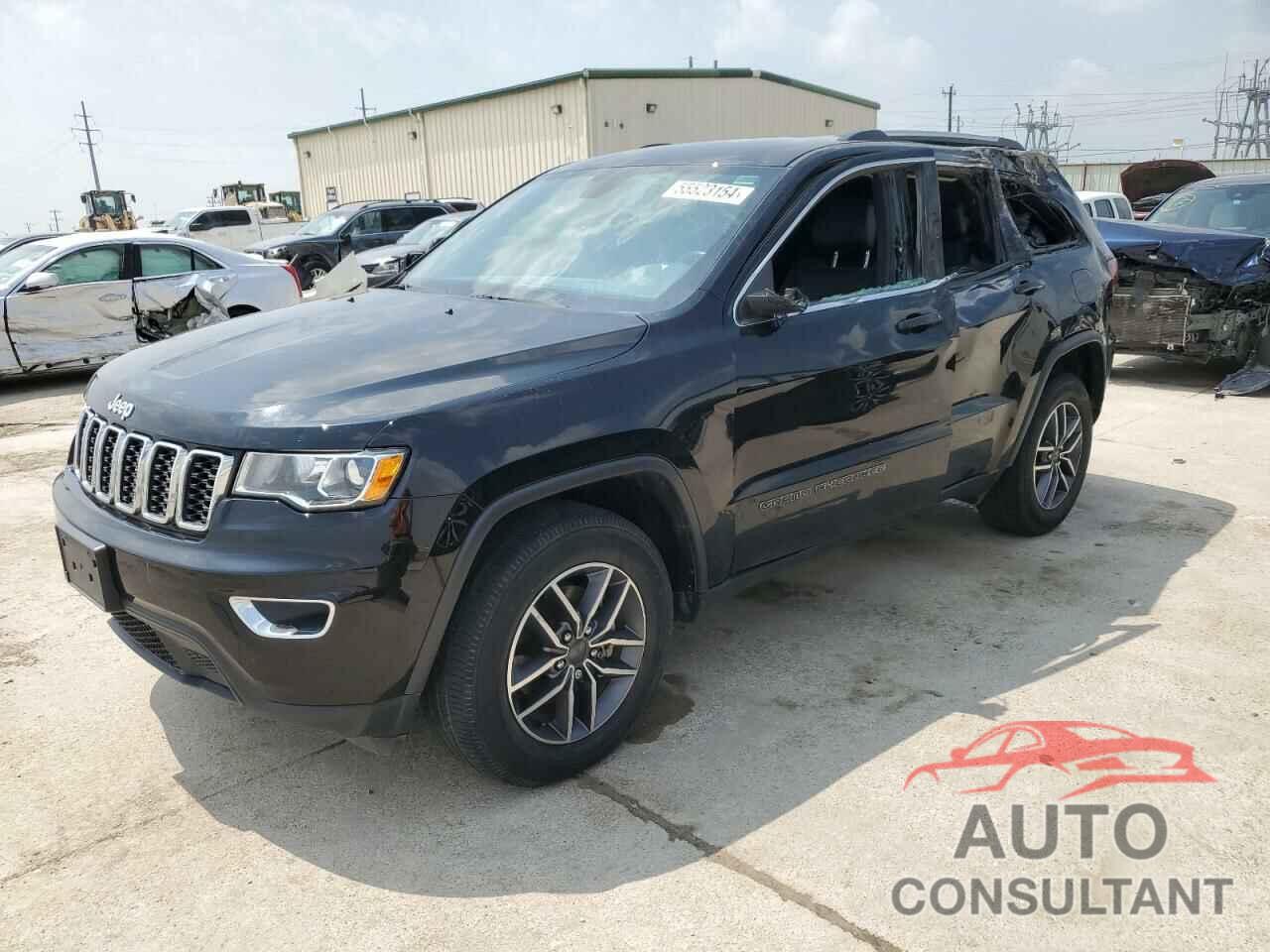 JEEP GRAND CHER 2020 - 1C4RJEAG8LC393228