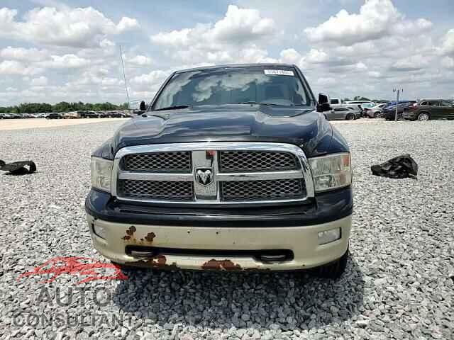 DODGE RAM 1500 2012 - 1C6RD7PT1CS123956