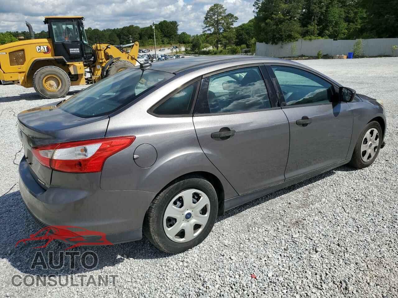 FORD FOCUS 2014 - 1FADP3E2XEL150802