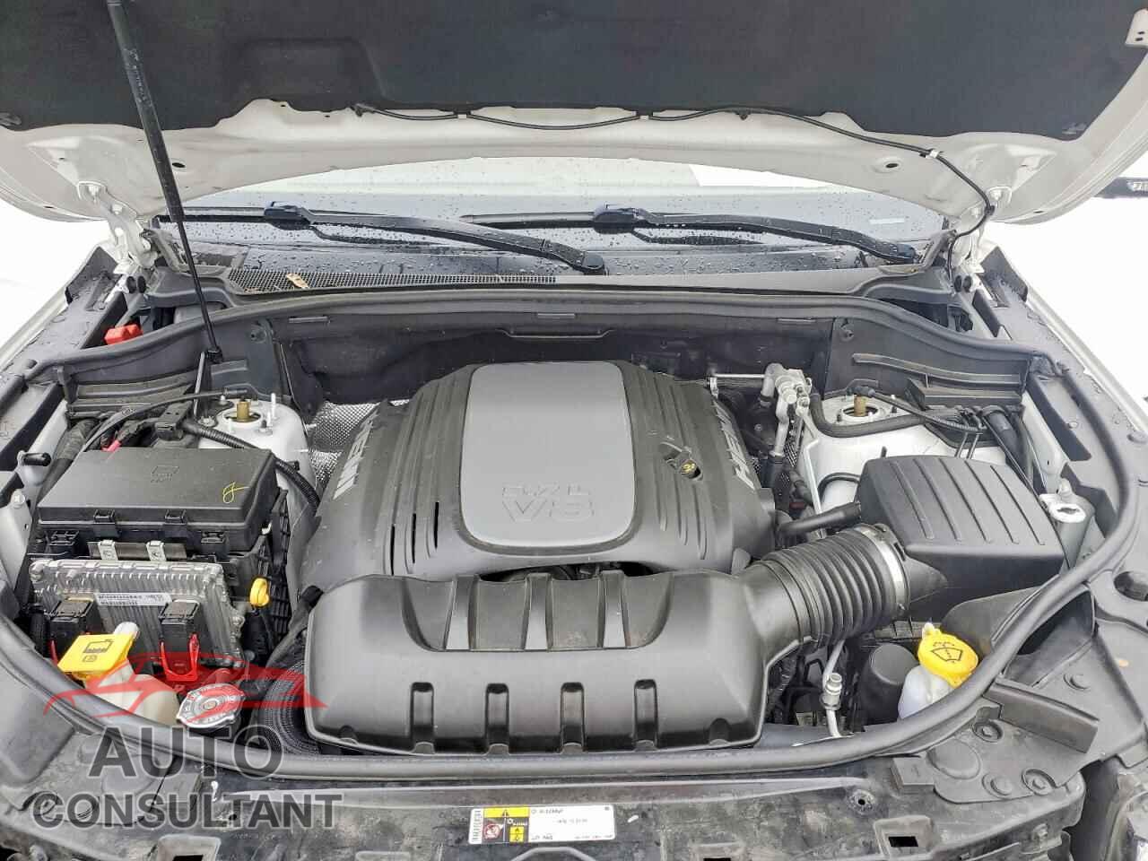 JEEP CHEROKEE 2017 - 1C4RJFJT0HC628327
