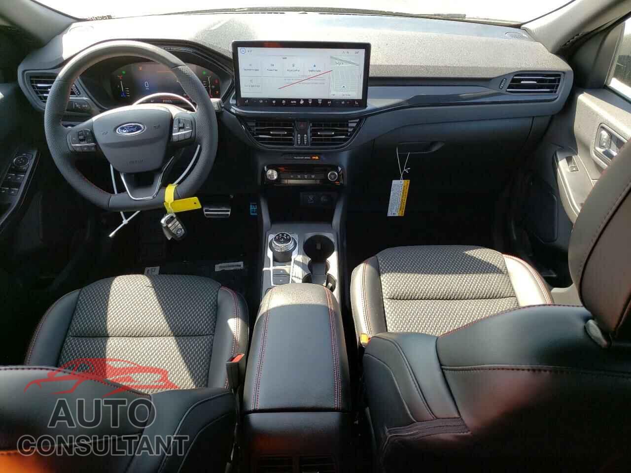 FORD ESCAPE ST 2023 - 1FMCU0MZXPUA15744