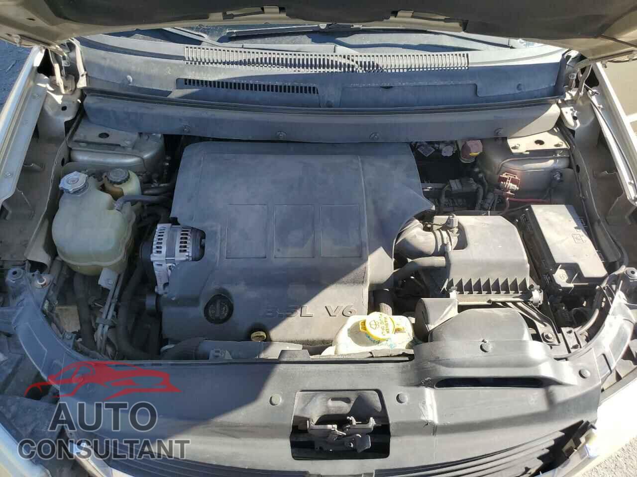 DODGE JOURNEY 2010 - 3D4PH5FV5AT169574