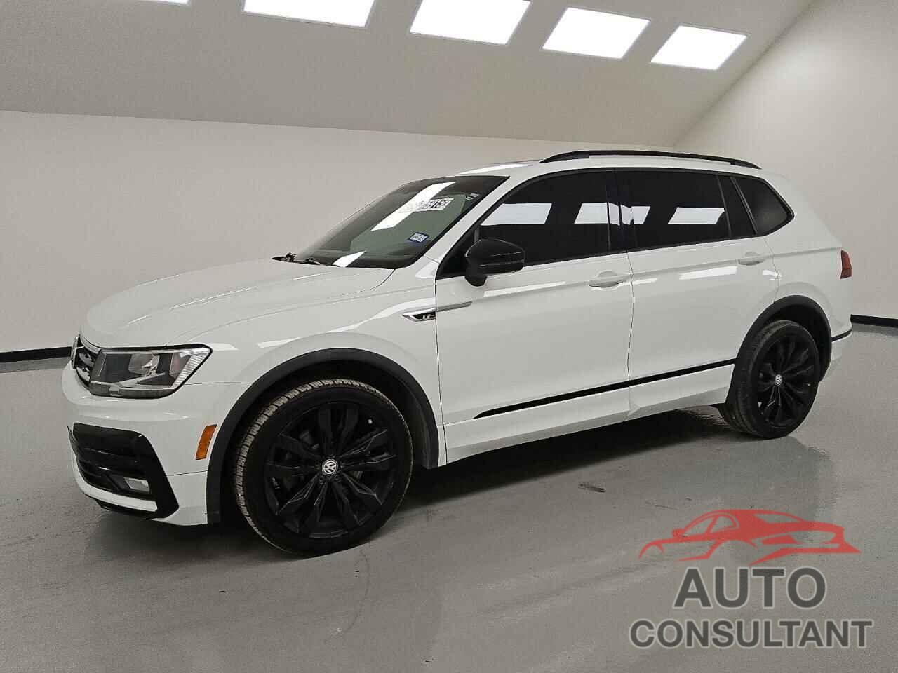 VOLKSWAGEN TIGUAN 2020 - 3VV3B7AX9LM147982