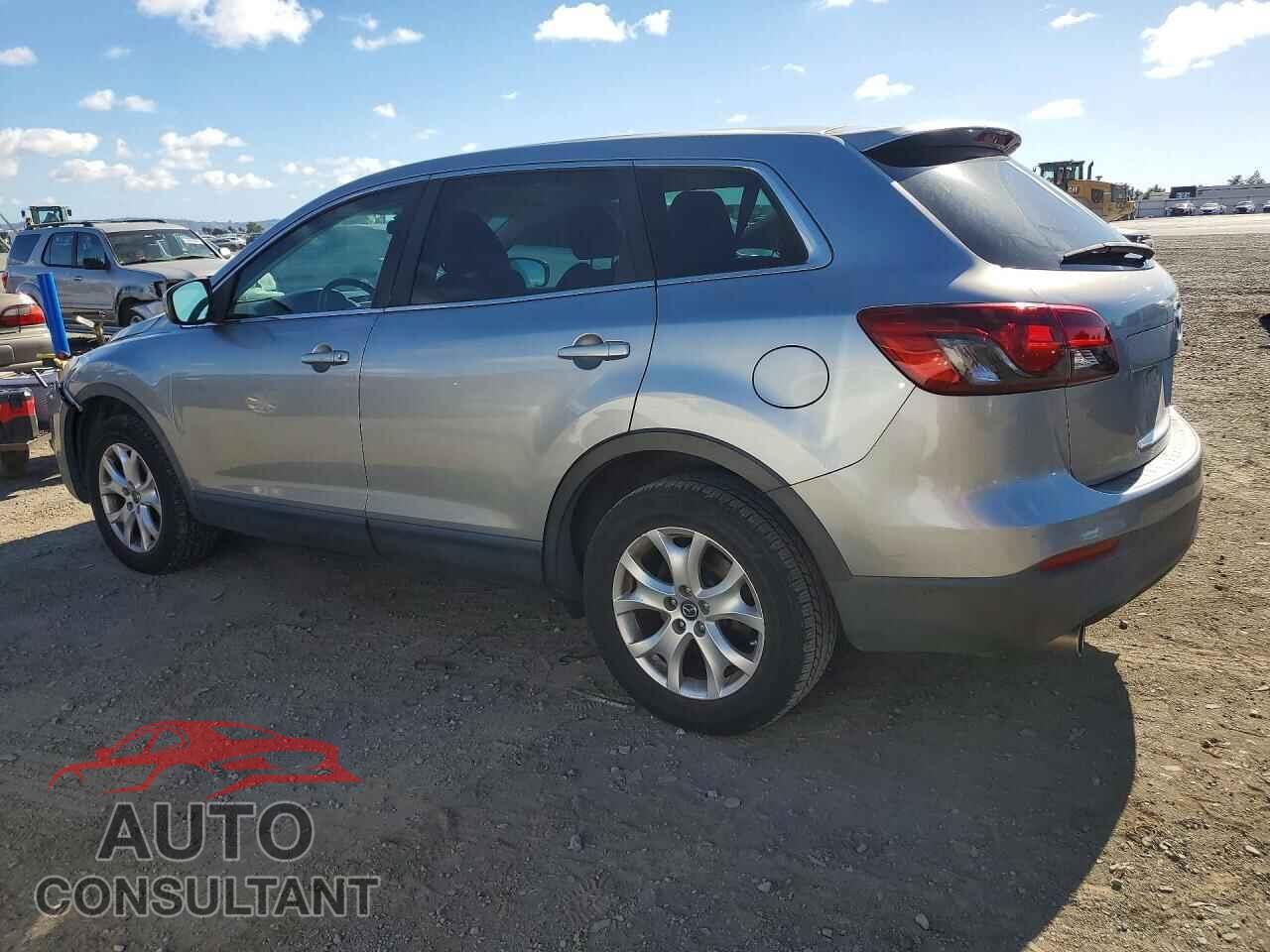 MAZDA CX-9 2013 - JM3TB2BV1D0406507
