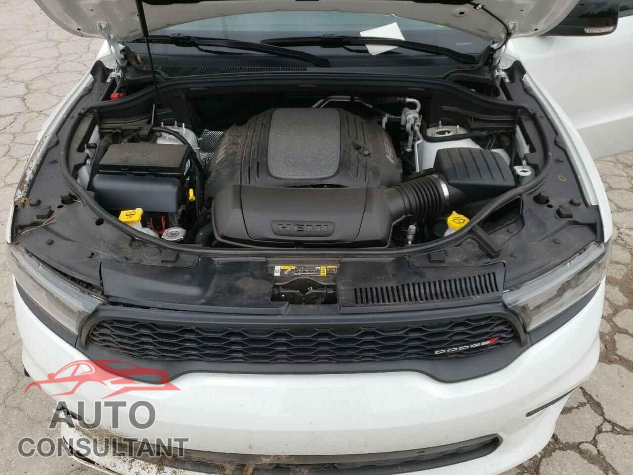 DODGE DURANGO 2023 - 1C4SDJCT4PC579690