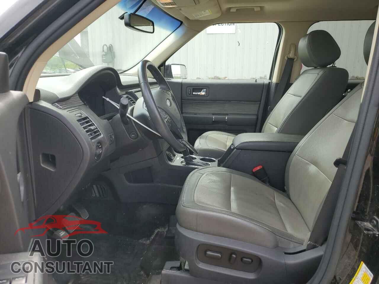 FORD FLEX 2017 - 2FMHK6C82HBA14375