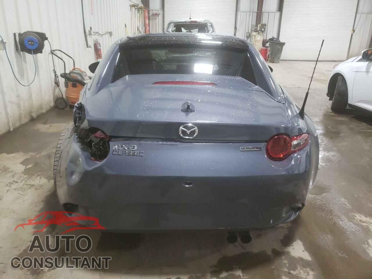 MAZDA MX5 2020 - JM1NDAM73L0410903