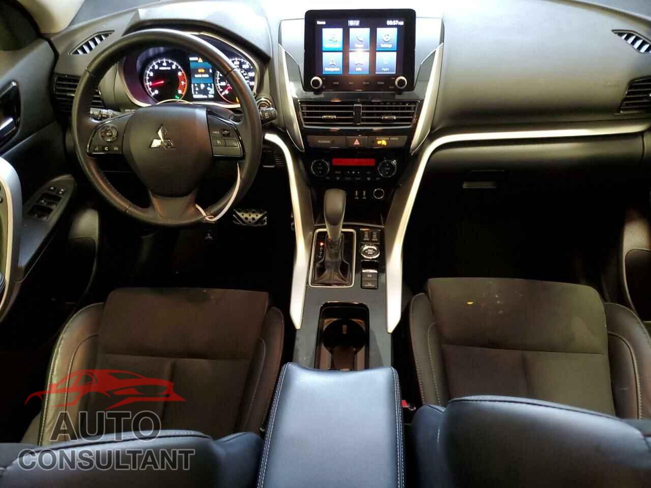 MITSUBISHI ECLIPSE 2022 - JA4ATWAA0NZ034233