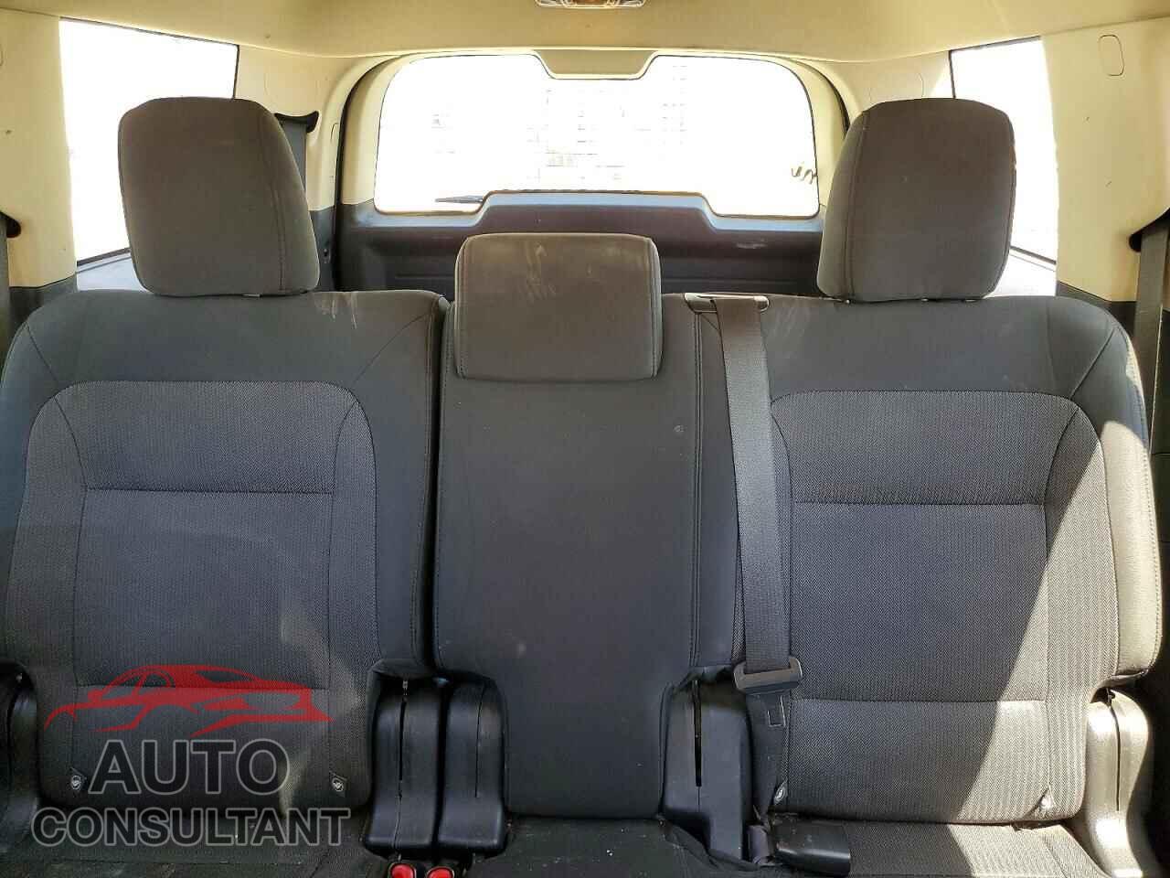 FORD FLEX 2017 - 2FMGK5B8XHBA01610