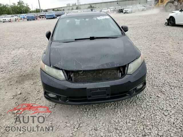 HONDA CIVIC 2012 - 19XFB2F96CE000313