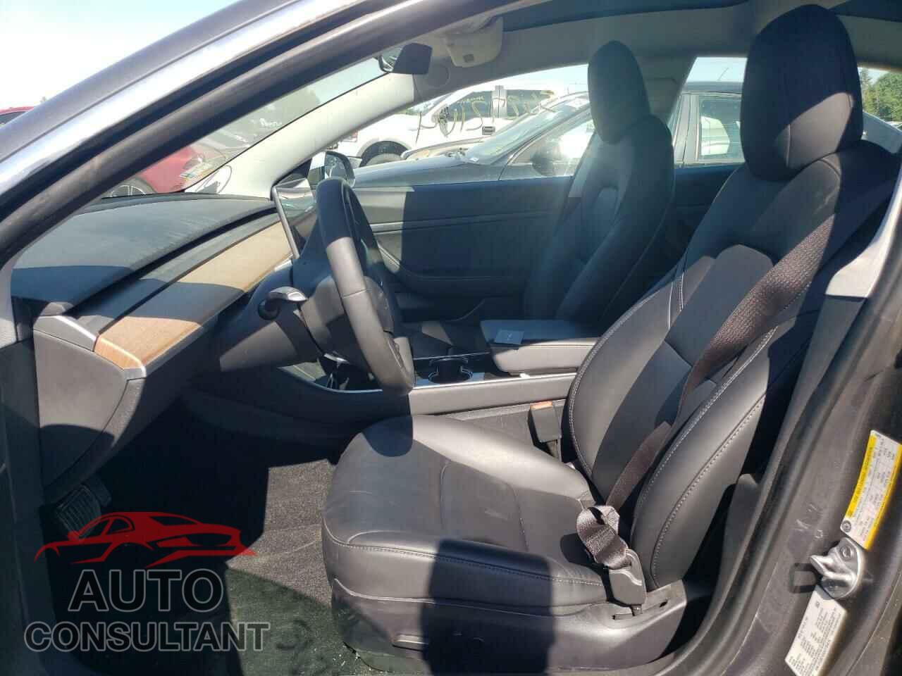 TESLA MODEL 3 2020 - 5YJ3E1EA3LF784816