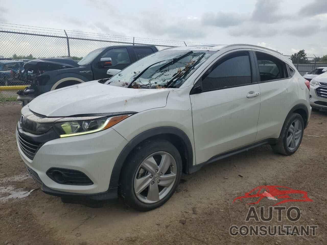 HONDA HR-V 2019 - 3CZRU5H73KM712796