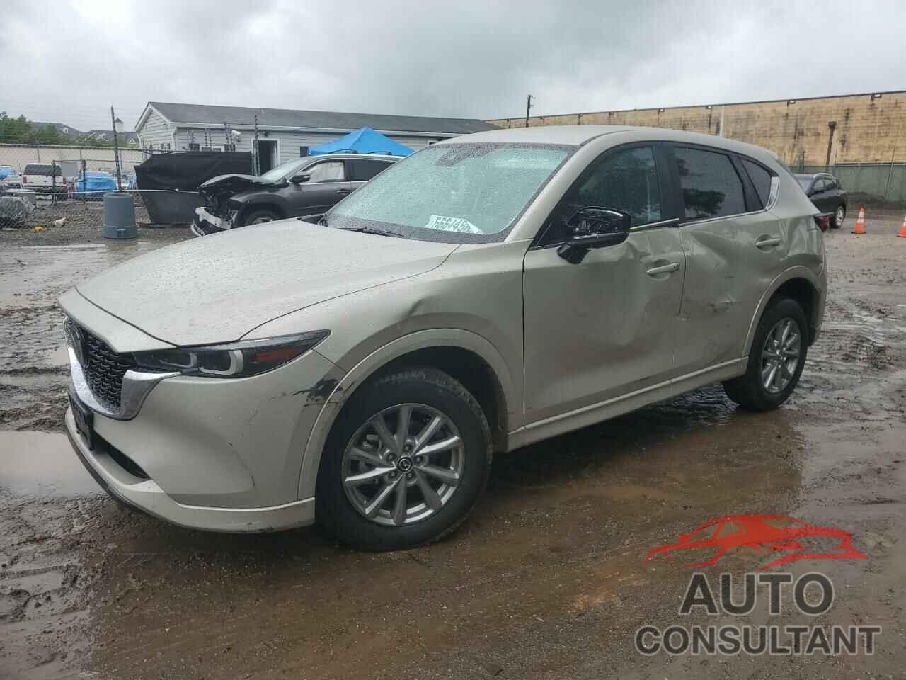 MAZDA CX-5 SELEC 2024 - JM3KFBBL8R0464183