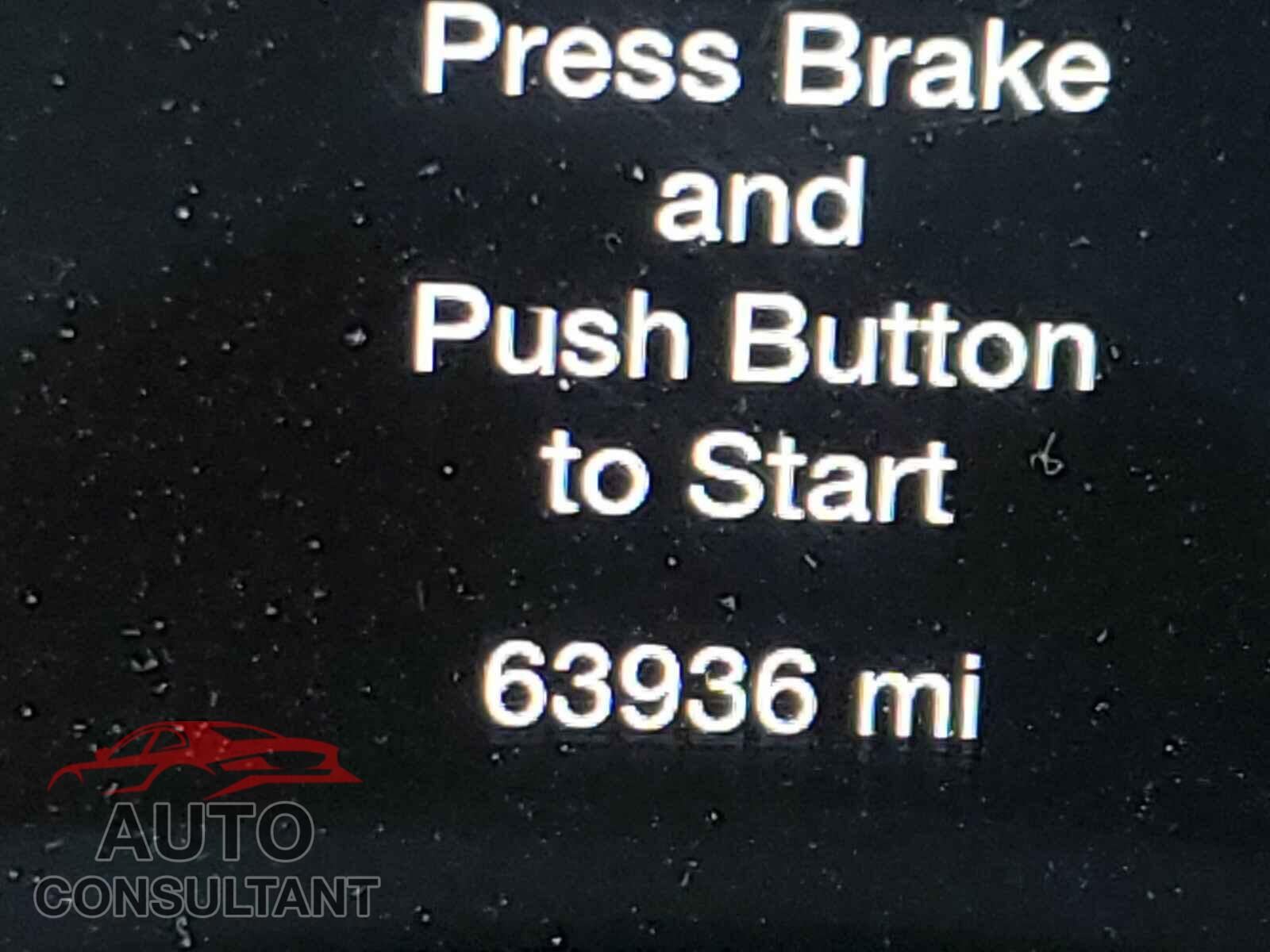 DODGE DURANGO 2016 - 1C4RDJDG1GC442531