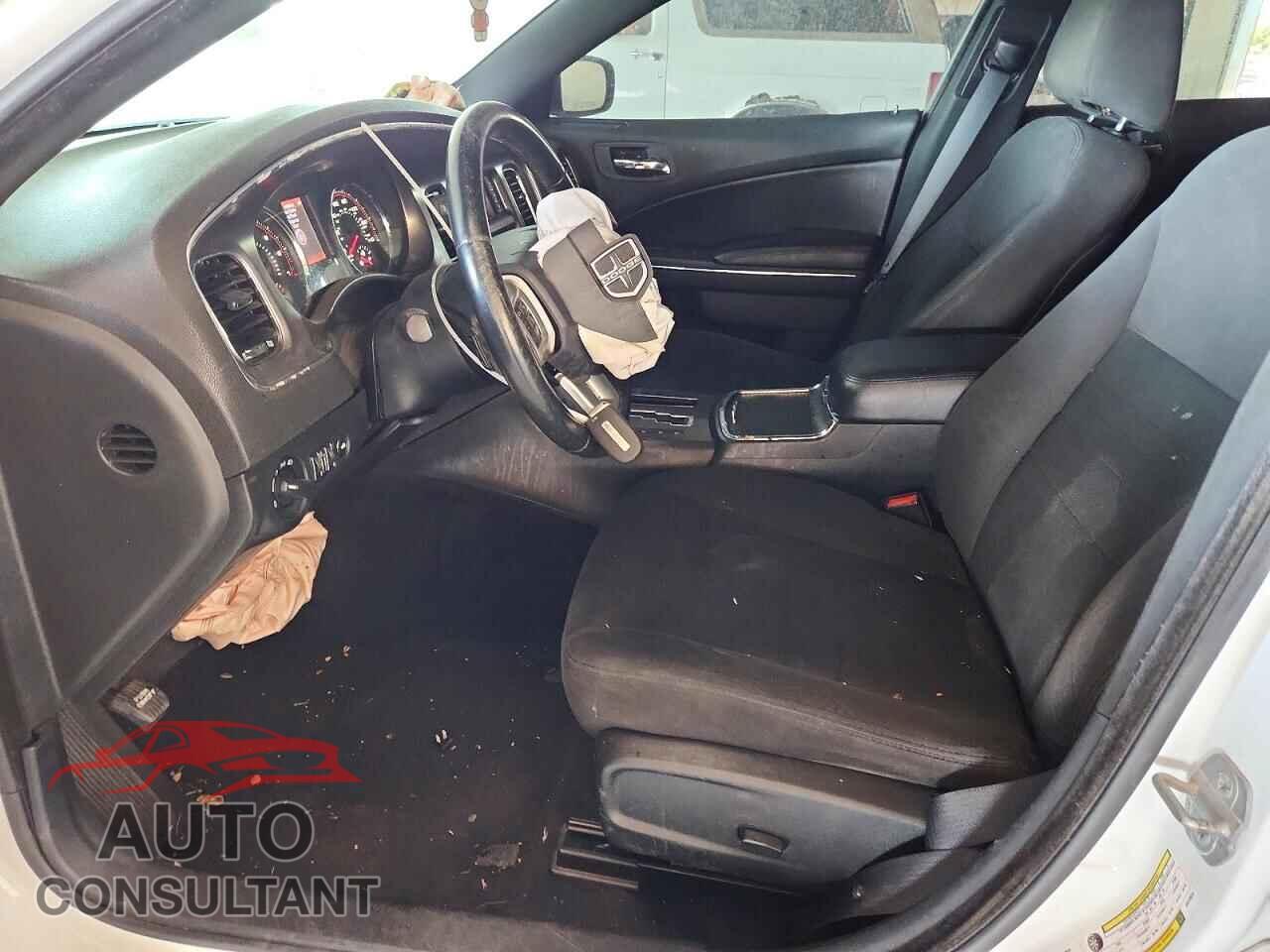 DODGE CHARGER 2014 - 2C3CDXBG8EH213919