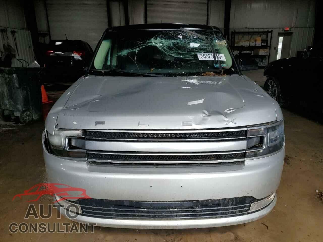 FORD FLEX 2013 - 2FMHK6DTXDBD35657