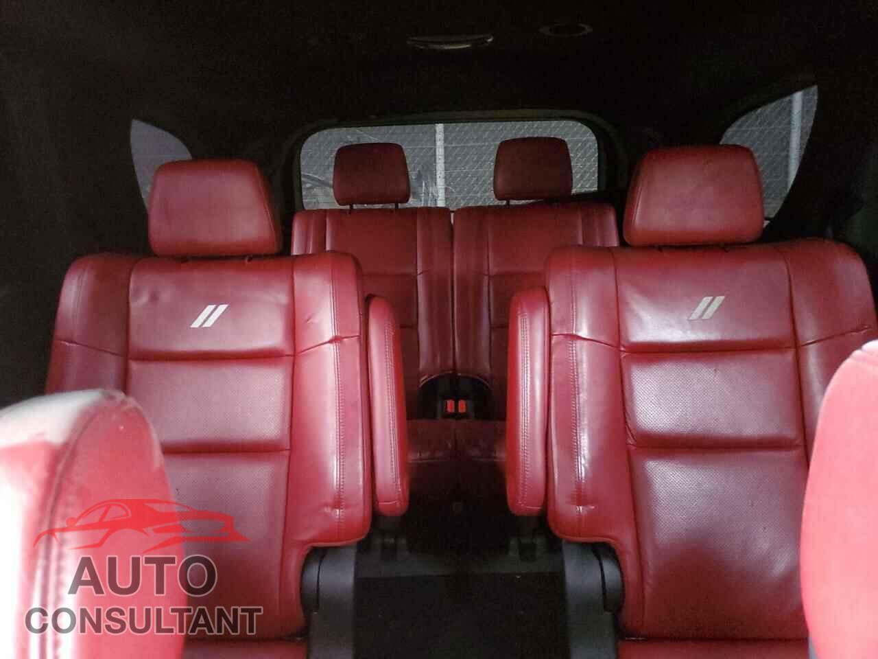 DODGE DURANGO 2020 - 1C4SDJCT9LC352134