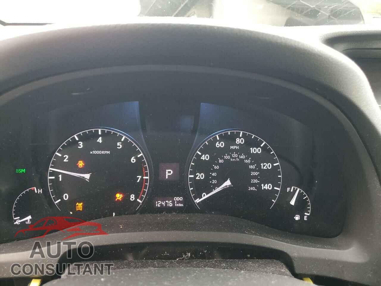 LEXUS RX350 2015 - 2T2BK1BA9FC302248
